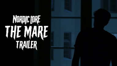 The Mare (2020 Horror Short Film) [Trailer] poster