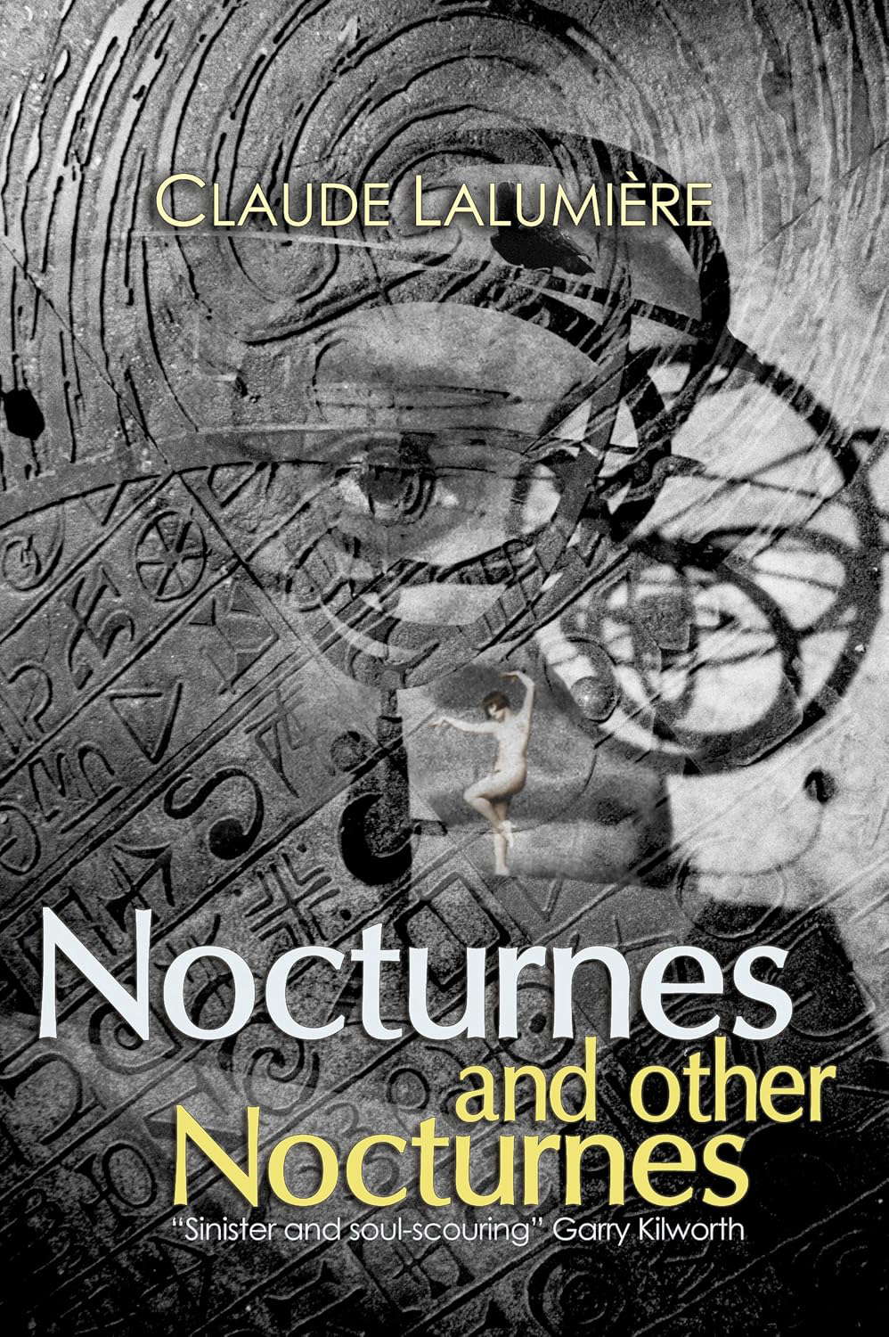 Nocturnes and Other Nocturnes poster