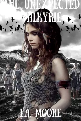 The Unexpected Valkyrie (The Unexpected Series Book 3) poster