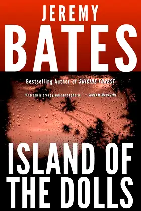 Island of the Dolls (World's Scariest Places) poster