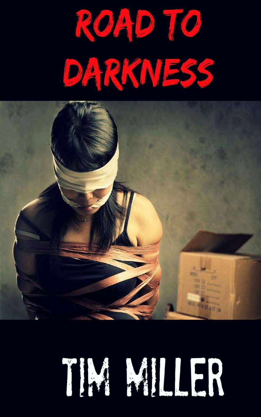 Road to Darkness poster