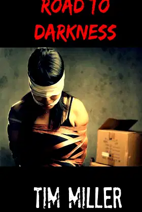 Road to Darkness poster