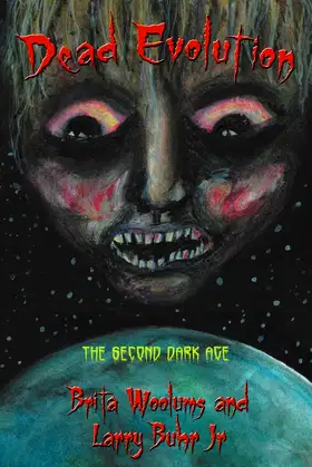 Dead Evolution: The Second Dark Age poster
