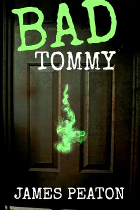 Bad Tommy: Bad Tommy poster
