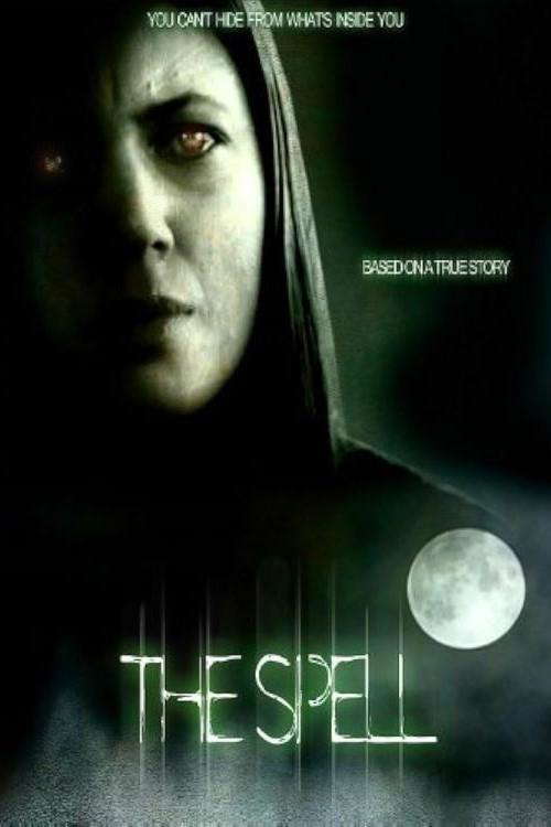 The Spell poster