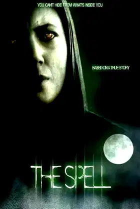 The Spell poster