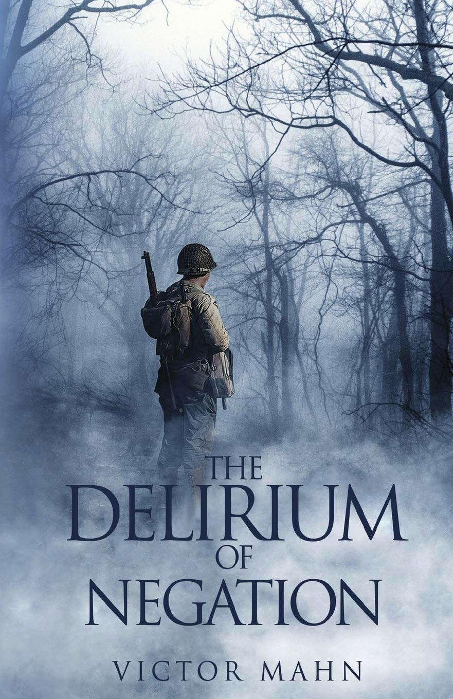 The Delirium of Negation poster
