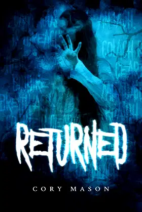 Returned (Millie and Max, Freakshow Book 2) poster