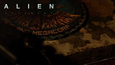 Alien: Covenant | The Secrets of David’s Lab: The Engineers | 20th Century FOX poster