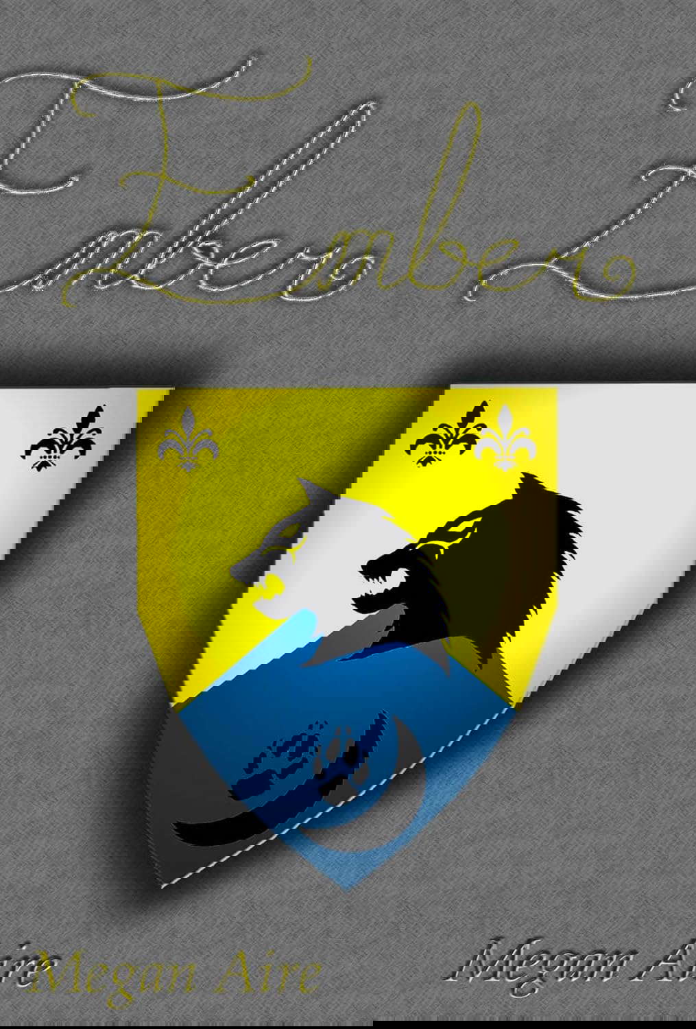 Ember (Akeldoma Book 1) poster