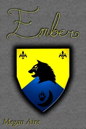 Ember (Akeldoma Book 1) poster