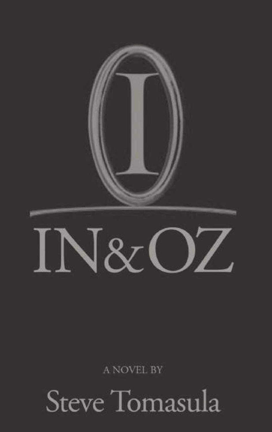 In & Oz poster