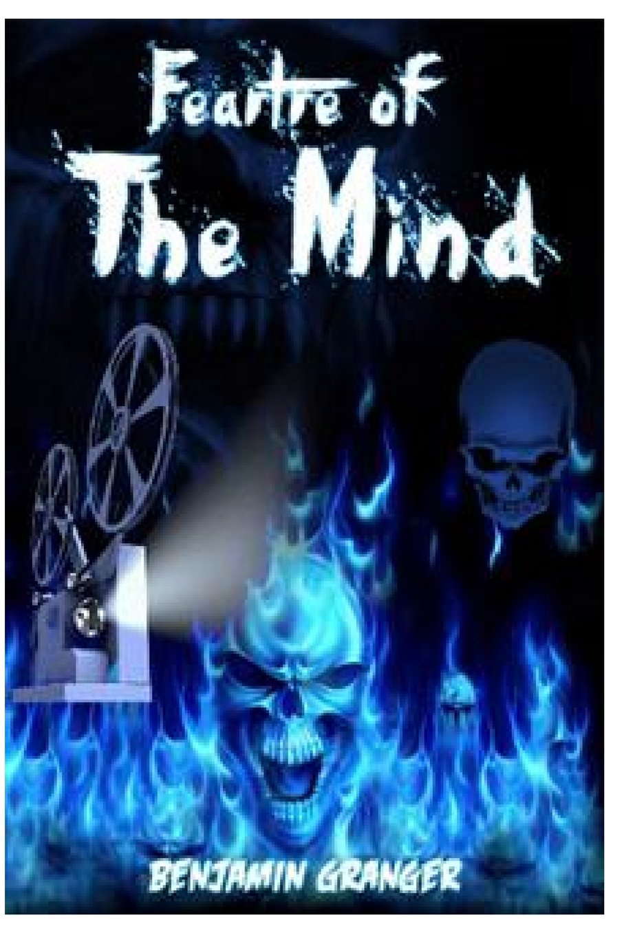 Feartre of the Mind poster