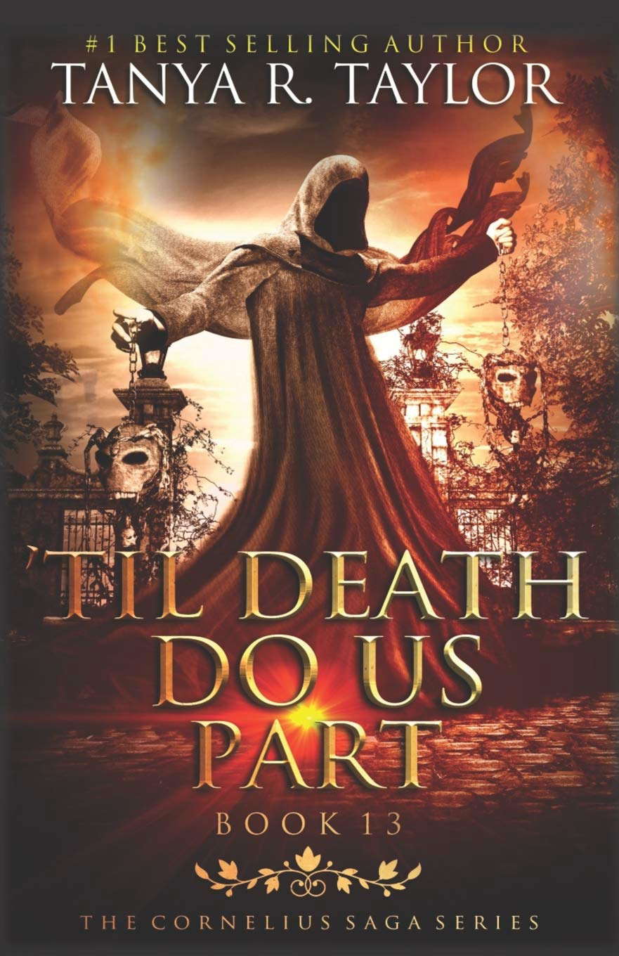 'Til Death Do Us Part (The Cornelius Saga) poster