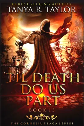 'Til Death Do Us Part (The Cornelius Saga) poster