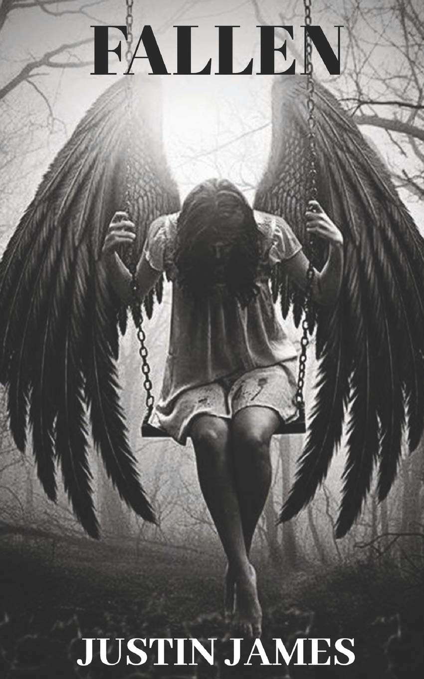 Fallen (The Fallen Trilogy) poster