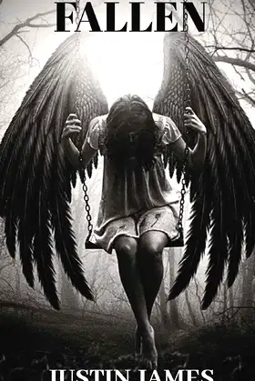 Fallen (The Fallen Trilogy) poster