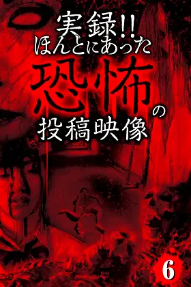 Actual Record! Real Horror Posted Video 6 poster