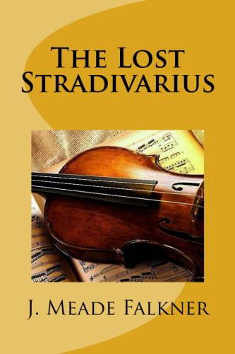 The Lost Stradivarius poster