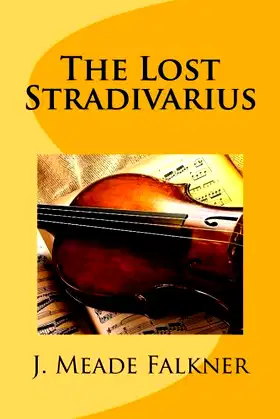 The Lost Stradivarius poster