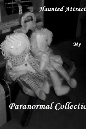 Haunted Attraction: My Paranormal Collection poster