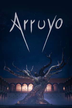 Arruyo poster