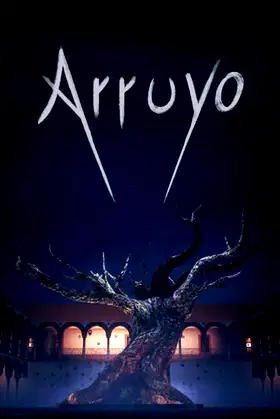Arruyo poster