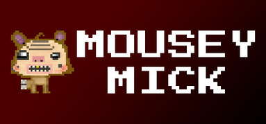 Mousey Mick capsule