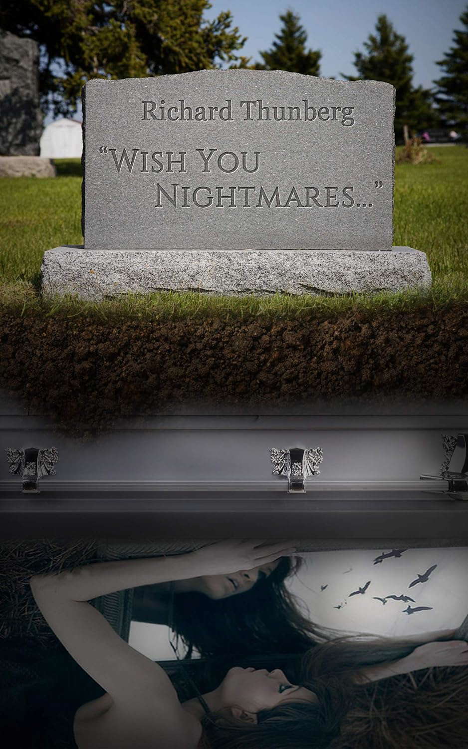 Wish You Nightmares... poster