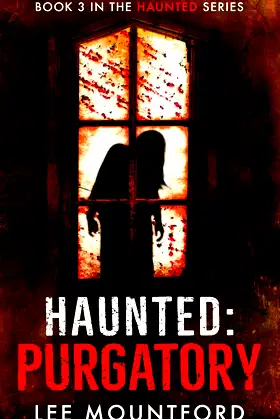 Haunted: Purgatory poster