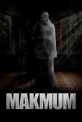 Makmum poster