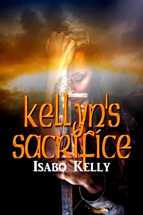 Kellyn's Sacrifice poster