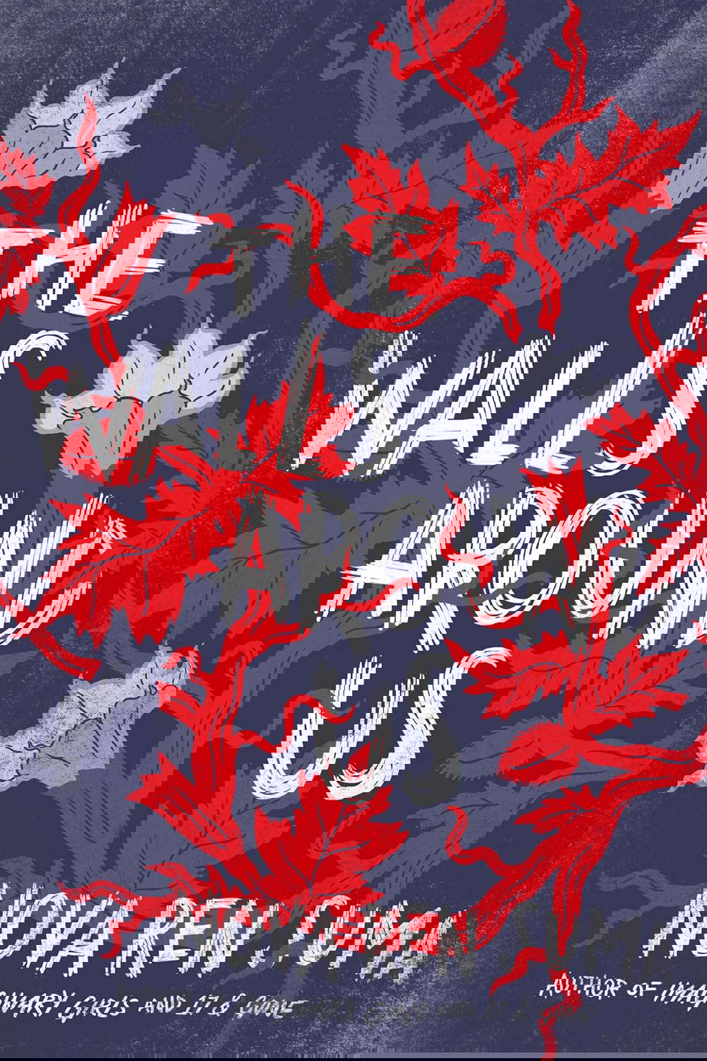 The Walls Around Us poster