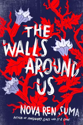 The Walls Around Us poster