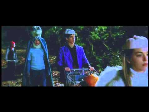 Trick 'r Treat - Official Trailer 1
