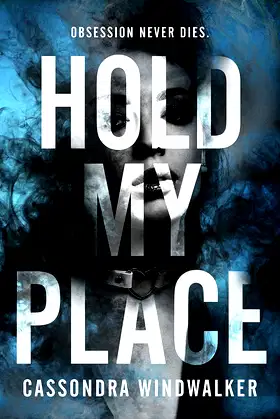 Hold My Place poster