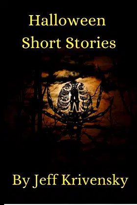 Halloween Short Stories poster