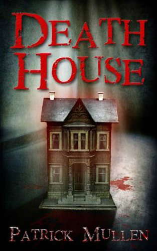 Death House poster