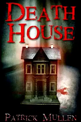 Death House poster