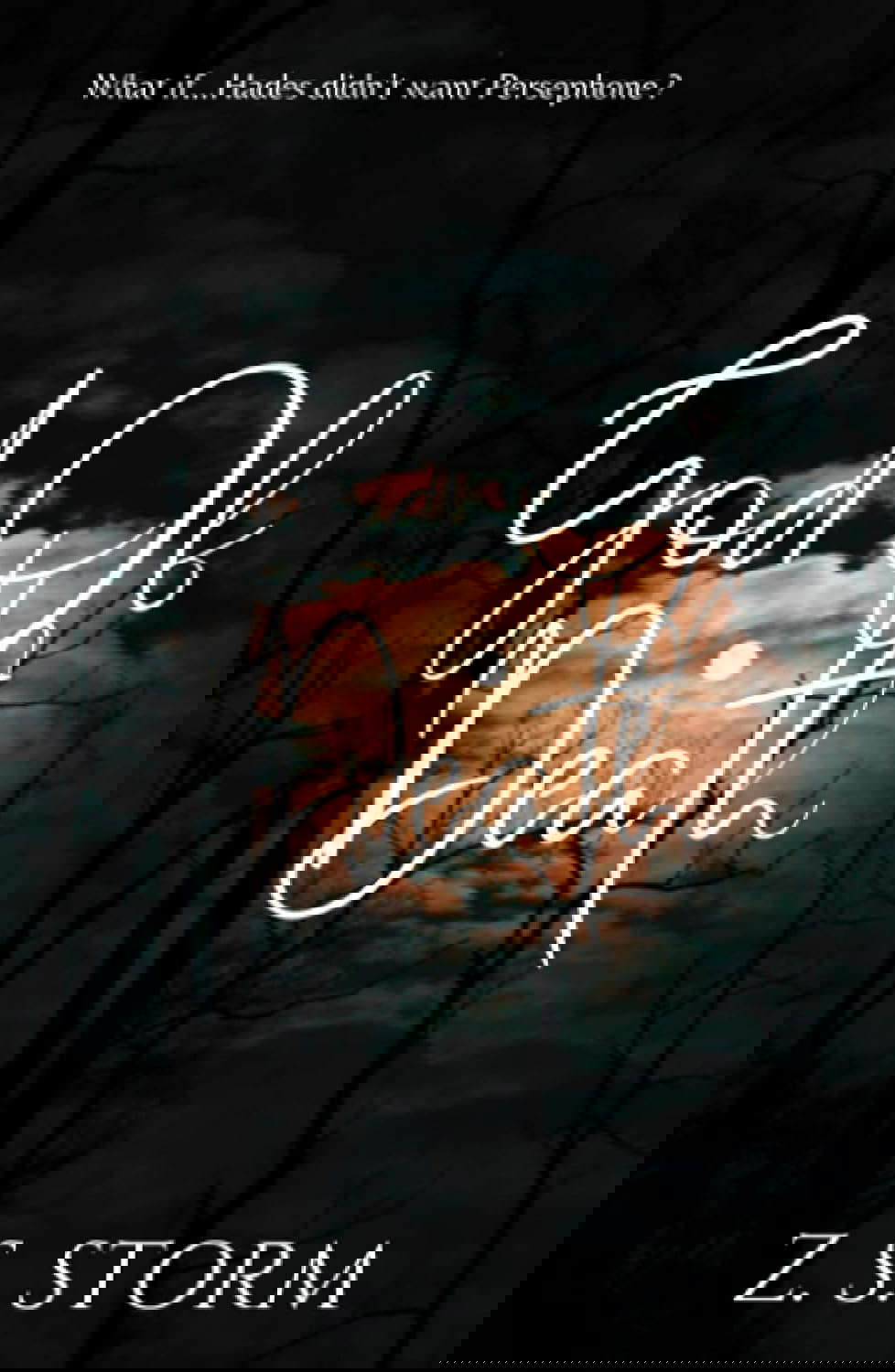 God Of Death (Deviant Lore) poster