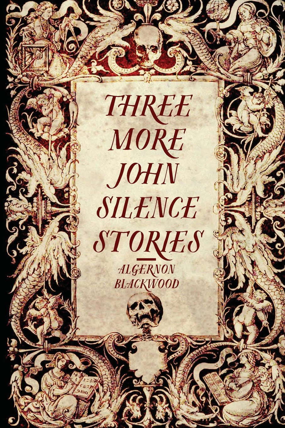 Three More John Silence Stories poster