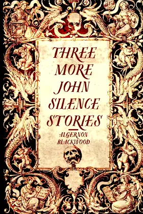 Three More John Silence Stories poster