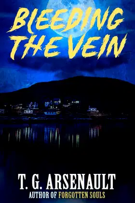 Bleeding the Vein poster