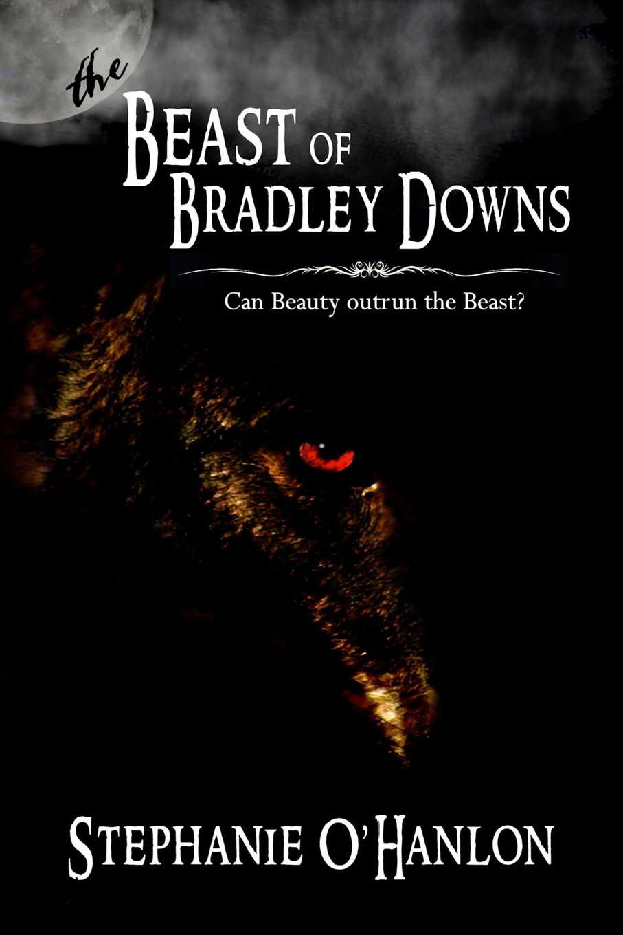 The Beast of Bradley Downs poster