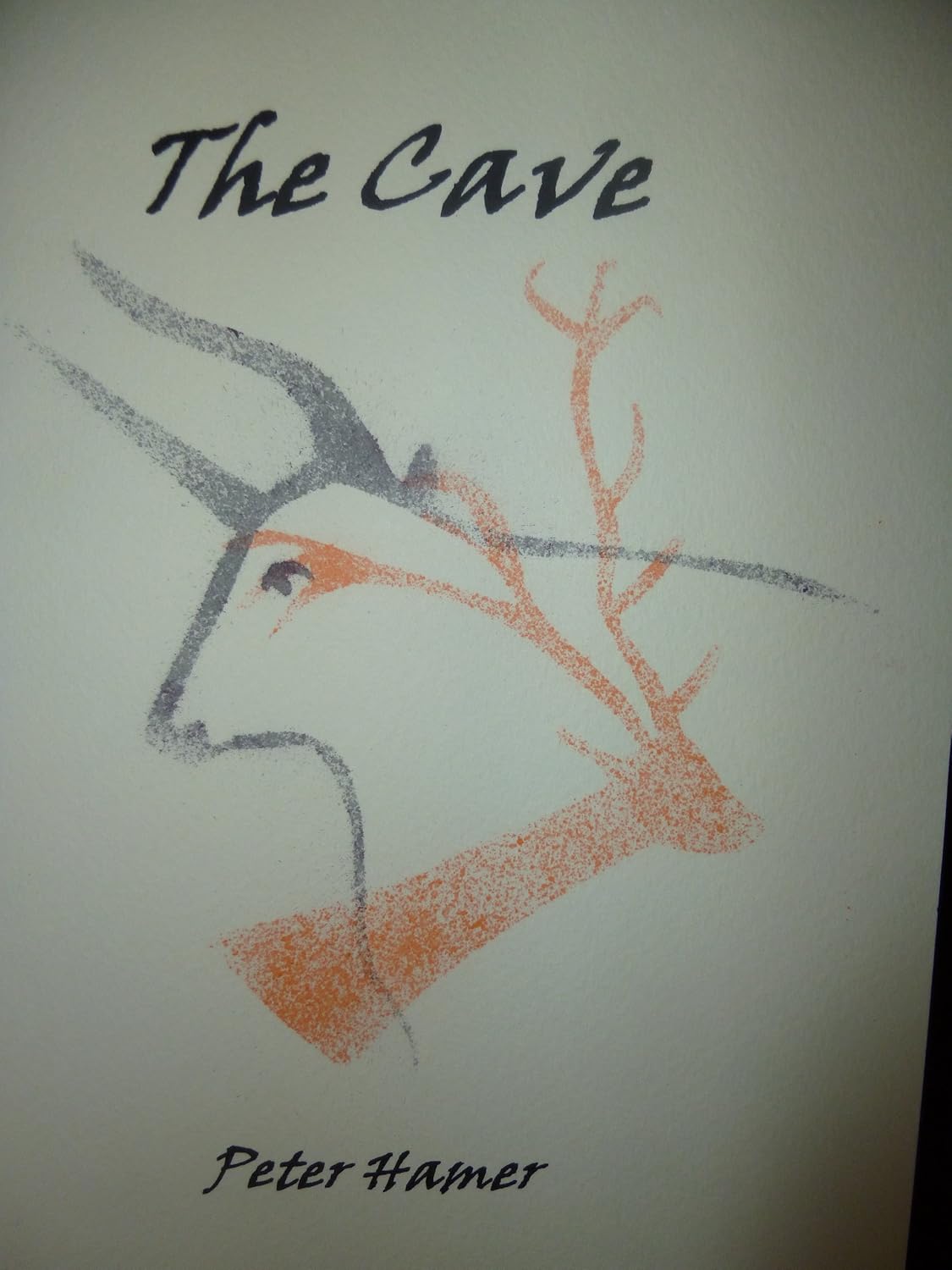 The Cave - Lascaux Revisited Mystery poster