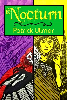 Nocturn poster