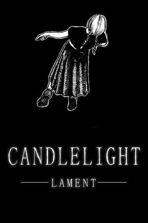 Candlelight: Lament poster