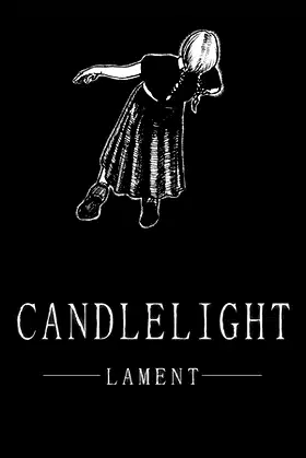 Candlelight: Lament poster