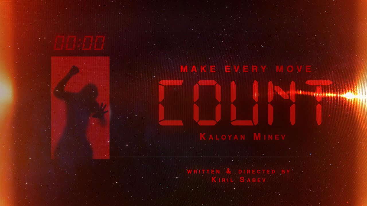 COUNT | SHORT | THRILLER | HORROR