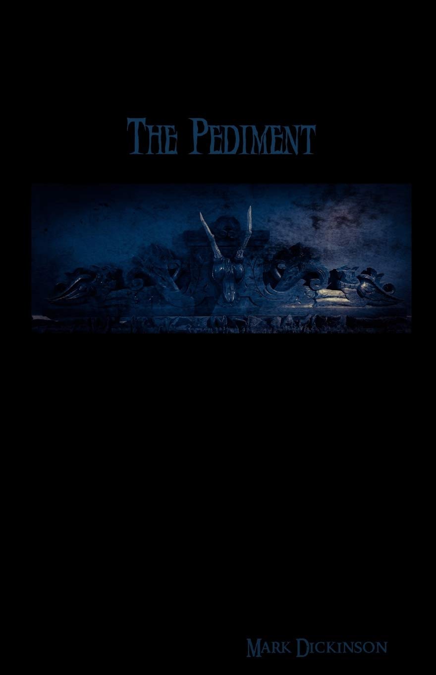 The Pediment poster